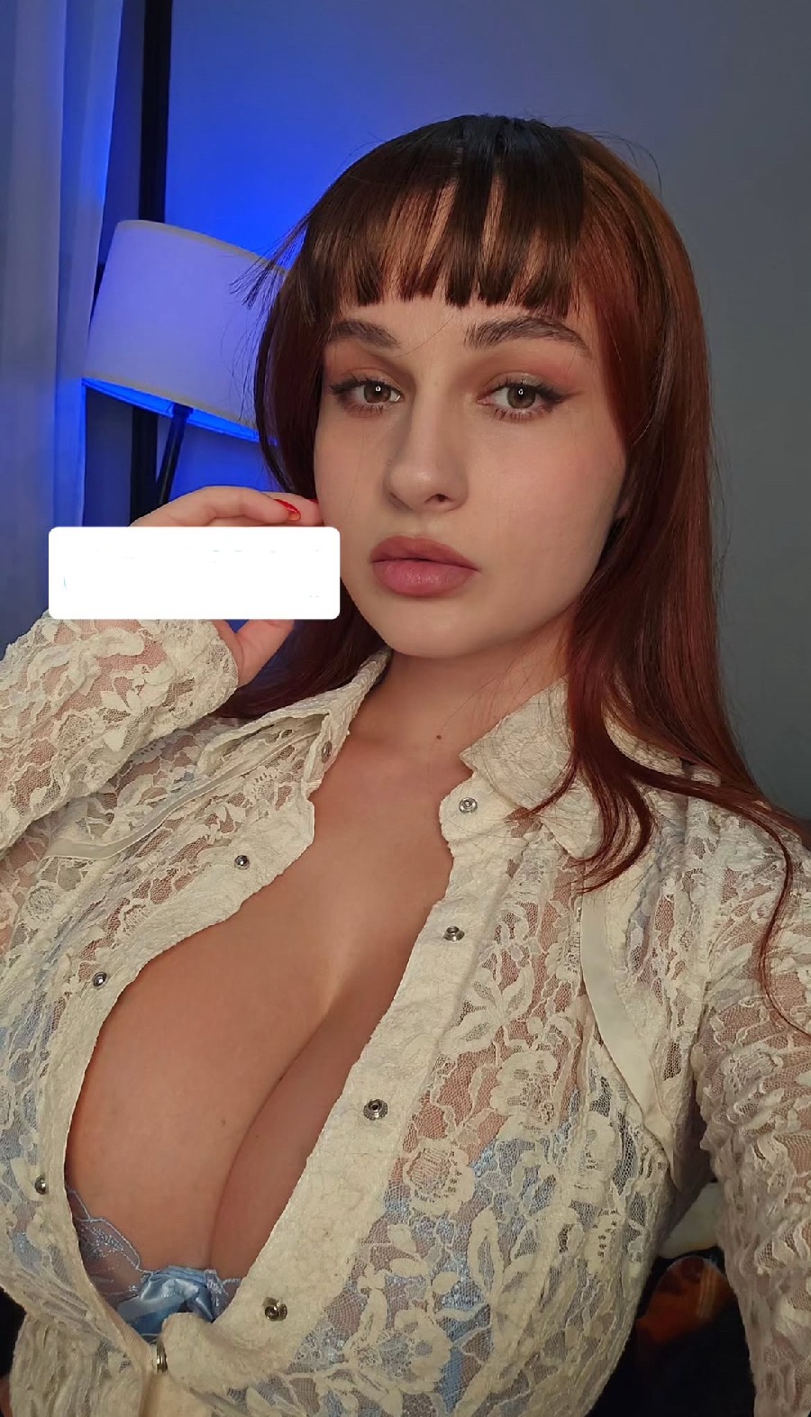 Take a pause and enjoy Miranda Faith — streaming from Yantai