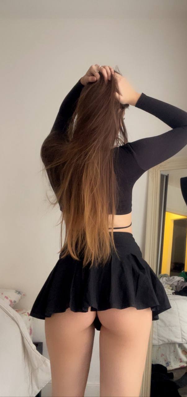 Photo Lola La Fleur in Yantai