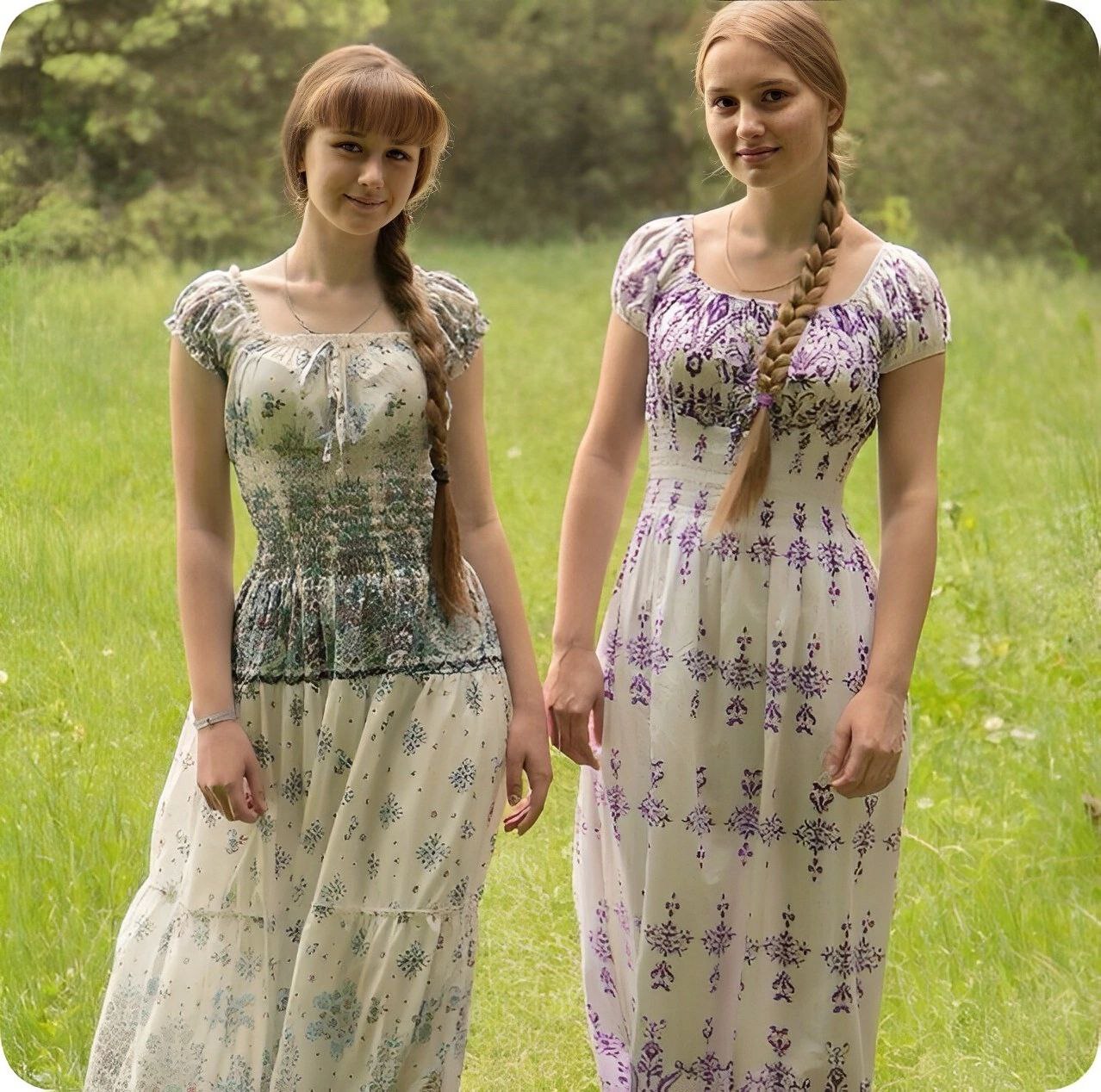 Slavic girls underwear in Yantai