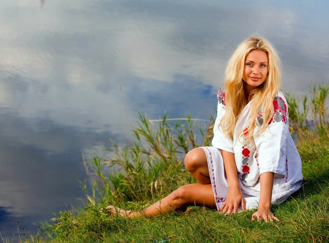 Sexy girl Slavic girls in Yantai