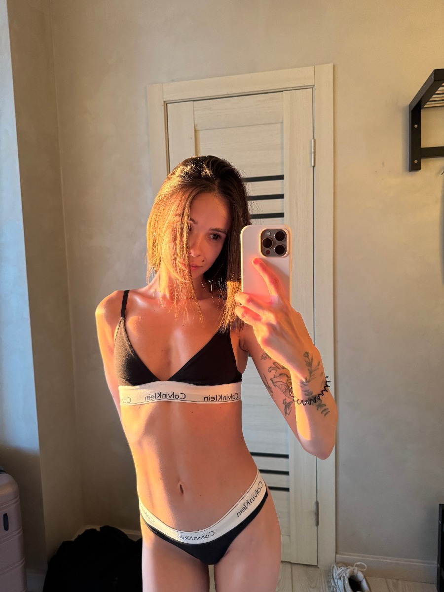 Photo Tina in Yantai